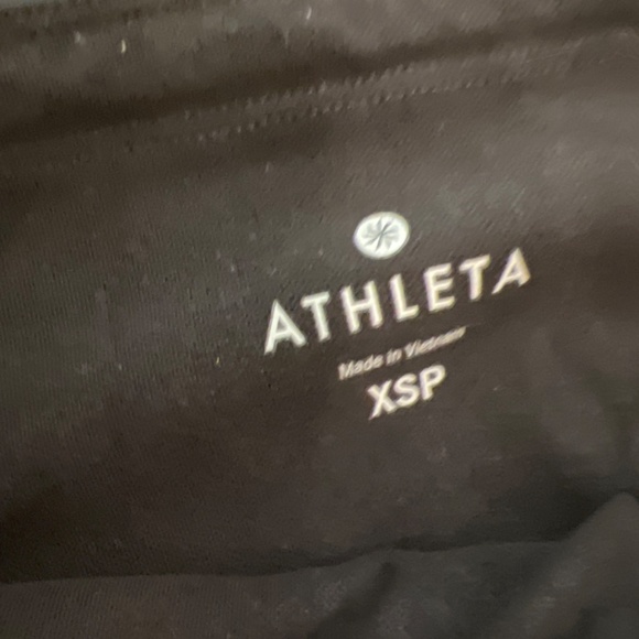XSP Athleta Traverse Pants - Picture 2 of 4